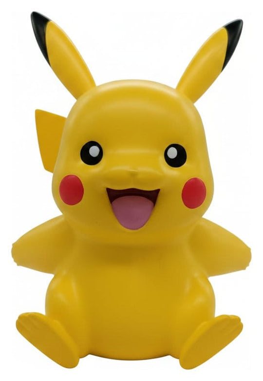 Pokémon Bank Pikachu