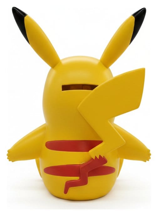 Pokémon Bank Pikachu
