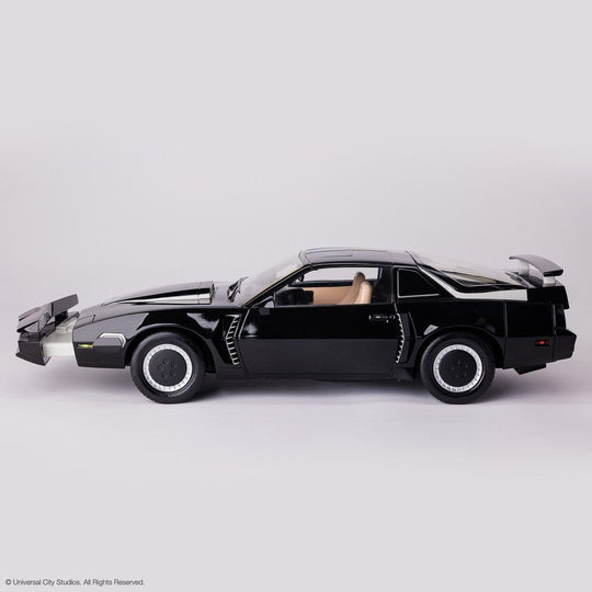 Knight Rider DieCast Replica 1/10 K.I.T.T. heo EU Exclusive 53 cm