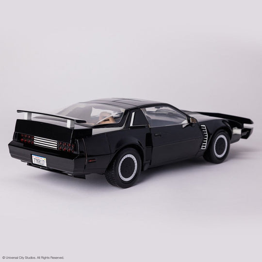 Knight Rider DieCast Replica 1/10 K.I.T.T. heo EU Exclusive 53 cm