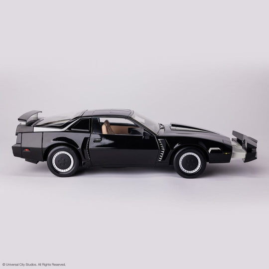 Knight Rider DieCast Replica 1/10 K.I.T.T. heo EU Exclusive 53 cm