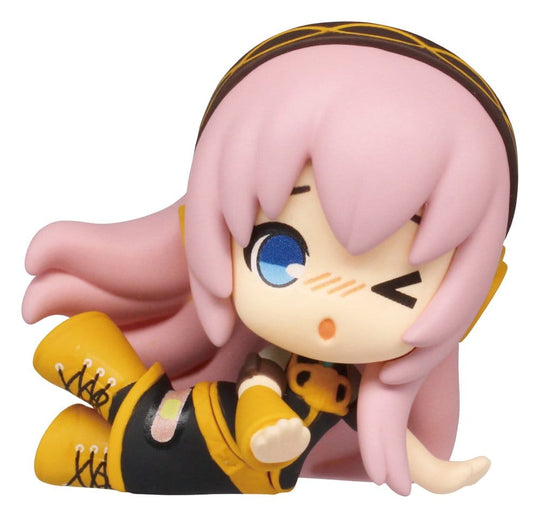 Hatsune Miku Twinchees Mini Figures Falling Figures 5 cm Blind Pack Display (24)