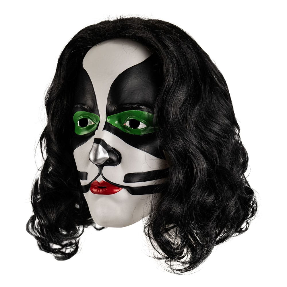 Kiss Injection Mask The Catman Deluxe
