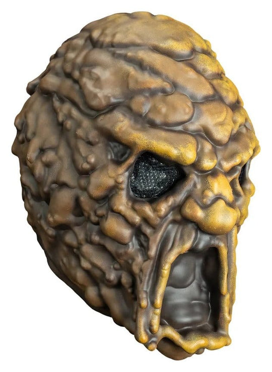 Goosebumps Vinyl Mask Mud Monster