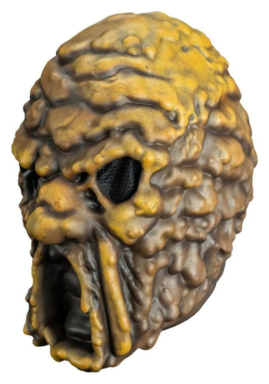 Goosebumps Vinyl Mask Mud Monster