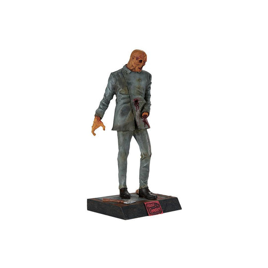 House By the Cemetery Statue Dr. Freudstein 30 cm