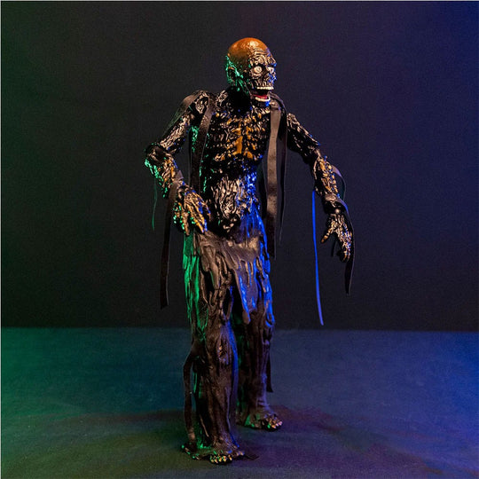 The Return of the Living Dead Action Figure 1/6 Tarman 30 cm