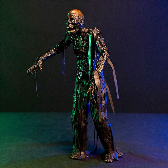 The Return of the Living Dead Action Figure 1/6 Tarman 30 cm
