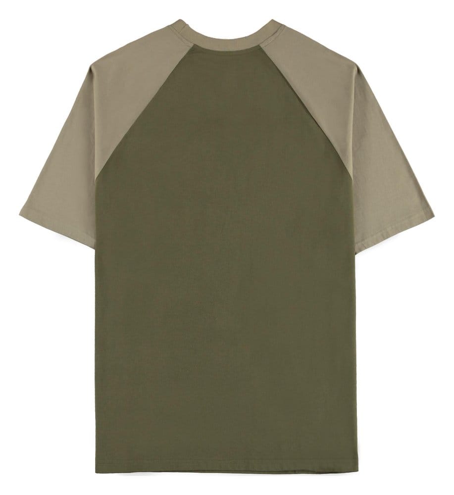 Commodore 64 T-Shirt Logo Size XL