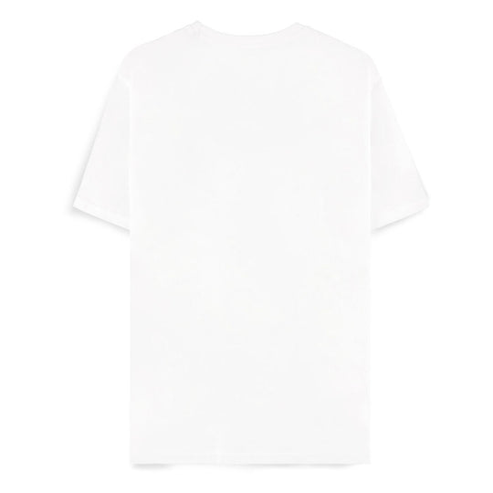 The Last Of Us T-Shirt Look For The Light Size L