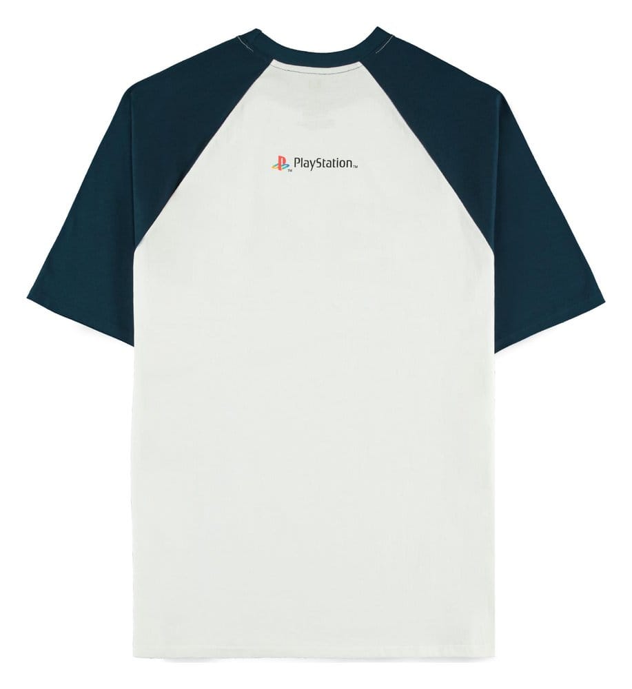 Play Station T-Shirt 94  Size L