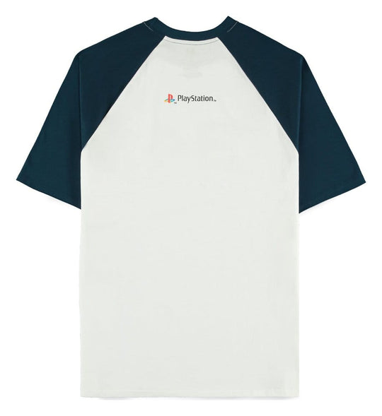 Play Station T-Shirt 94  Size L