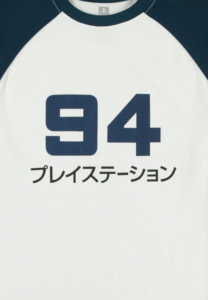 Play Station T-Shirt 94  Size L