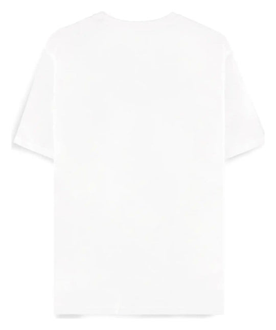 Pokémon T-Shirt Snorlax Size L
