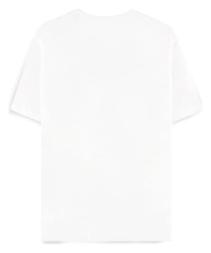 Pokémon T-Shirt Snorlax Size S