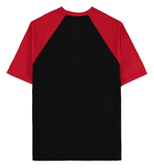 Atari T-Shirt Logo Size L