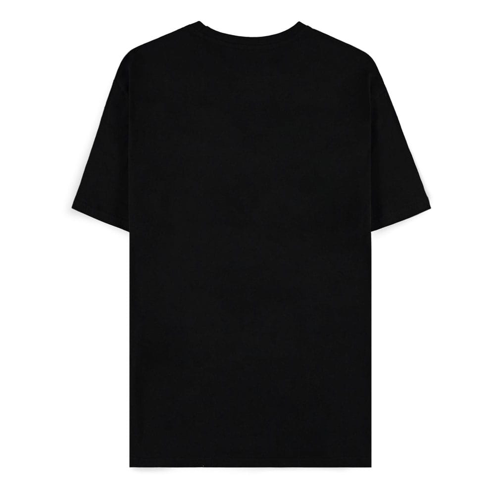Doom T-Shirt Demon Slayer  Size M