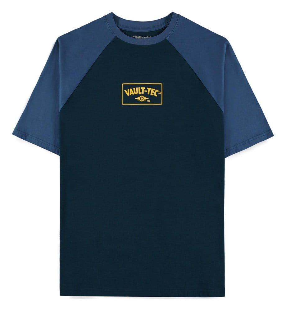 Fallout T-Shirt Vault Boy  Size M