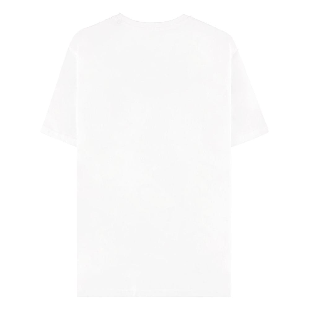 Tetris T-Shirt T-Spin  Size L