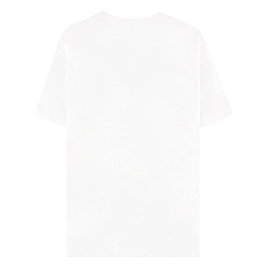 Tetris T-Shirt T-Spin  Size L