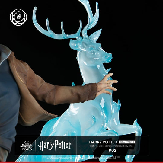 Harry Potter IKIGAI Figure 1/6 30 cm