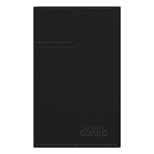 Ultimate Guard Flip´n´Tray  Deck Case 100+ Standard Size XenoSkin Black