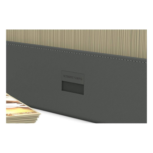 Ultimate Guard Arkhive 800+ Xenoskin -  Grey