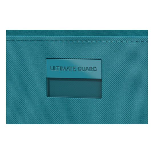 Ultimate Guard Omnihive 1000+ Xenoskin - Petrol