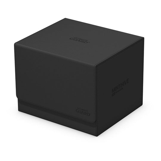 Ultimate Guard Minthive 30+ Xenoskin - Black