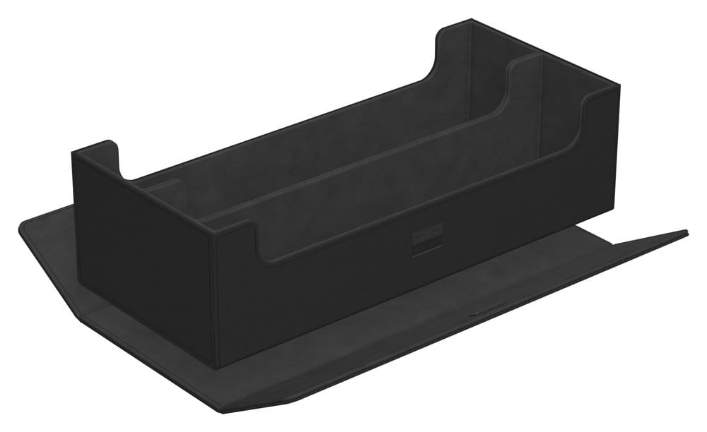 Ultimate Guard Arkhive 1000+ Xenoskin - Black