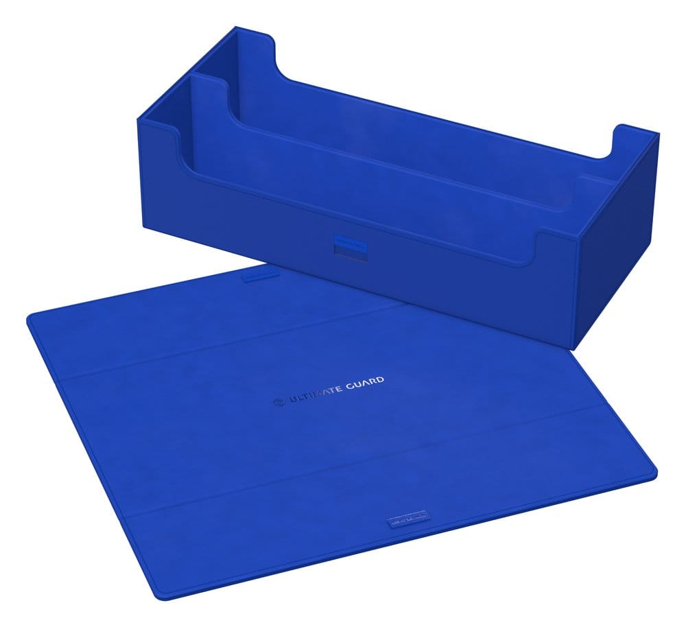 Ultimate Guard Arkhive 1000+ Xenoskin - Blue