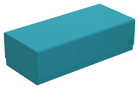 Ultimate Guard Arkhive 1000+ Xenoskin - Petrol