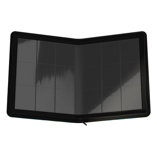 Ultimate Guard Zipfolio 360 Xenoskin Magic: The Gathering "Aetherdrift" - Sab-Sunen, Luxa Embodied