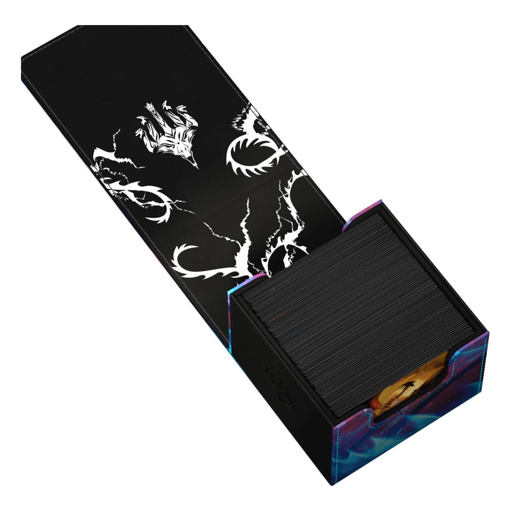 Ultimate Guard Sidewinder 133+ Xenoskin Magic: The Gathering "Tarkir: Dragonstorm" -  Ugin, Eye of the Storms