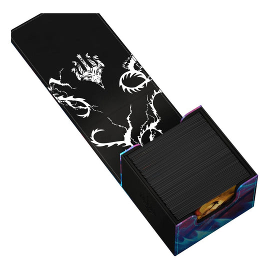 Ultimate Guard Sidewinder 133+ Xenoskin Magic: The Gathering "Tarkir: Dragonstorm" -  Ugin, Eye of the Storms