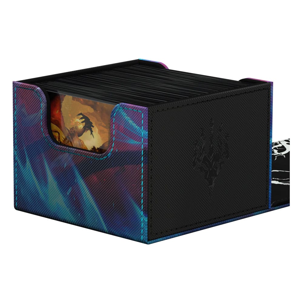 Ultimate Guard Sidewinder 133+ Xenoskin Magic: The Gathering "Tarkir: Dragonstorm" -  Ugin, Eye of the Storms