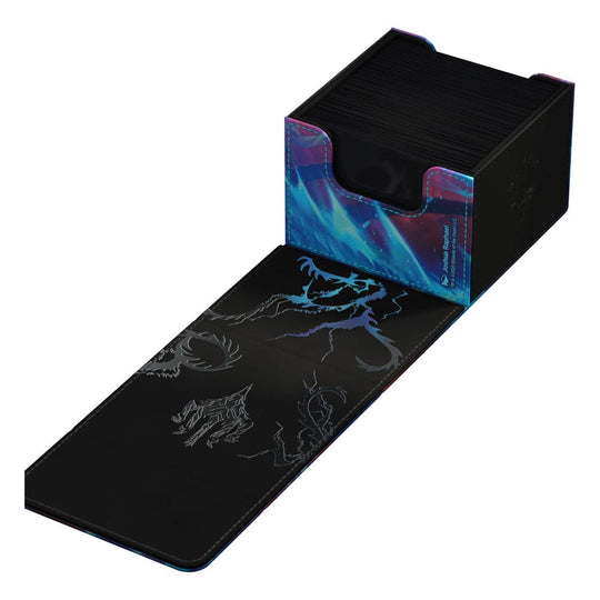 Ultimate Guard Sidewinder 133+ Xenoskin Magic: The Gathering "Tarkir: Dragonstorm" -  Ugin, Eye of the Storms