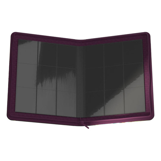 Ultimate Guard Zipfolio 360 Xenoskin Magic: The Gathering "Tarkir: Dragonstorm" -  Skirmish Rhino