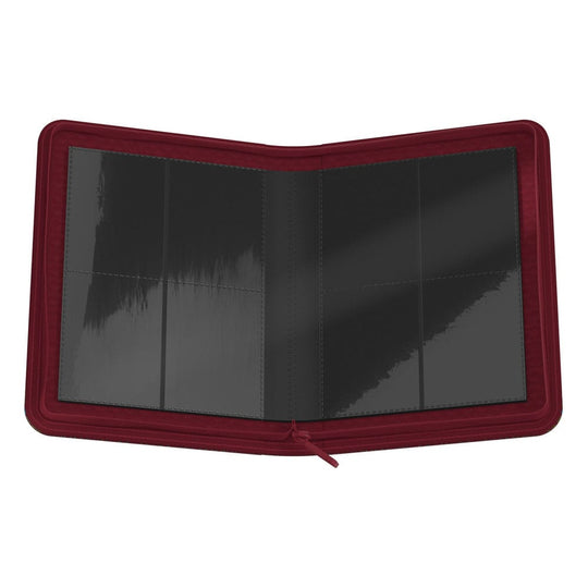 Ultimate Guard Zipfolio 160 Xenoskin Harry Potter - Gryffindor
