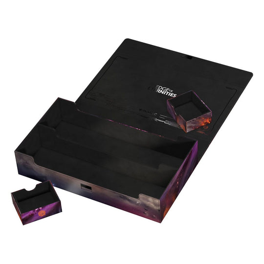 Ultimate Guard Omnihive 1000+ Xenoskin Magic: The Gathering "Edge of Eternities"