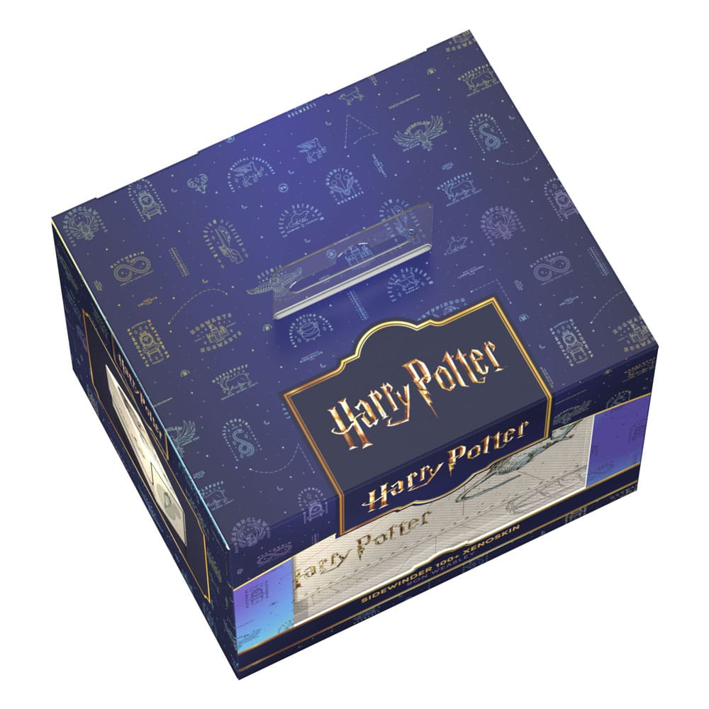 Ultimate Guard Sidewinder 100+ Xenoskin Harry Potter - Ron Weasley