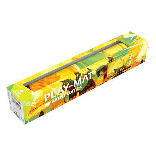 Ultimate Guard Play-Mat "Artist Edition III Dominik Mayer"