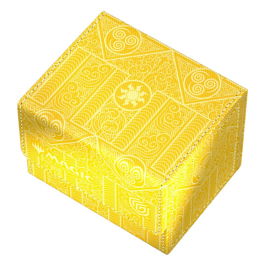 Ultimate Guard Sidewinder 100+ Xenoskin Magic: The Gathering | Avatar: The Last Airbender - White Mana