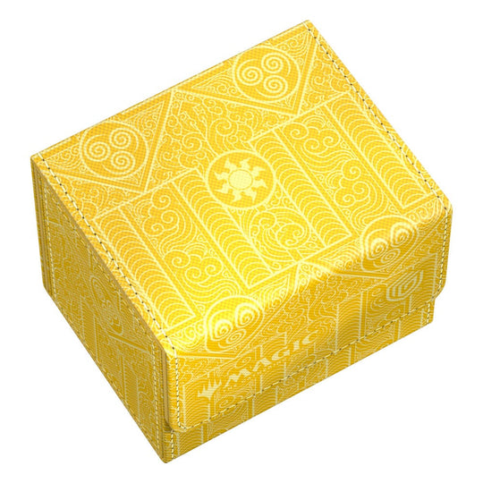 Ultimate Guard Sidewinder 100+ Xenoskin Magic: The Gathering | Avatar: The Last Airbender - White Mana