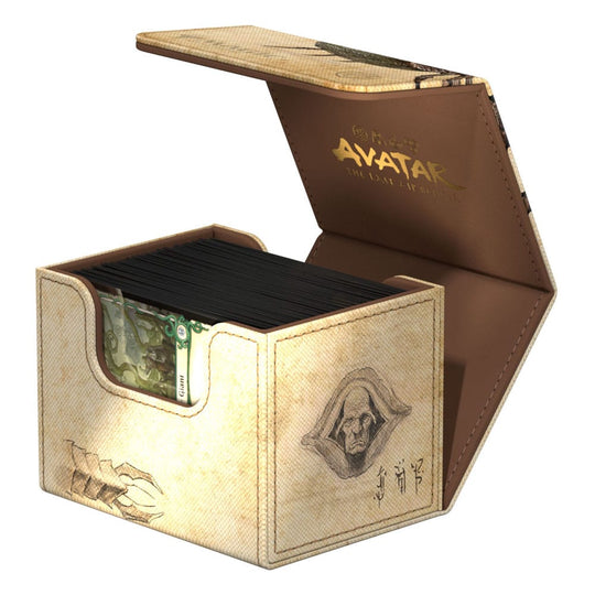 Ultimate Guard Sidewinder 100+ Xenoskin Magic: The Gathering | Avatar: The Last Airbender - Koh, the Face Stealer