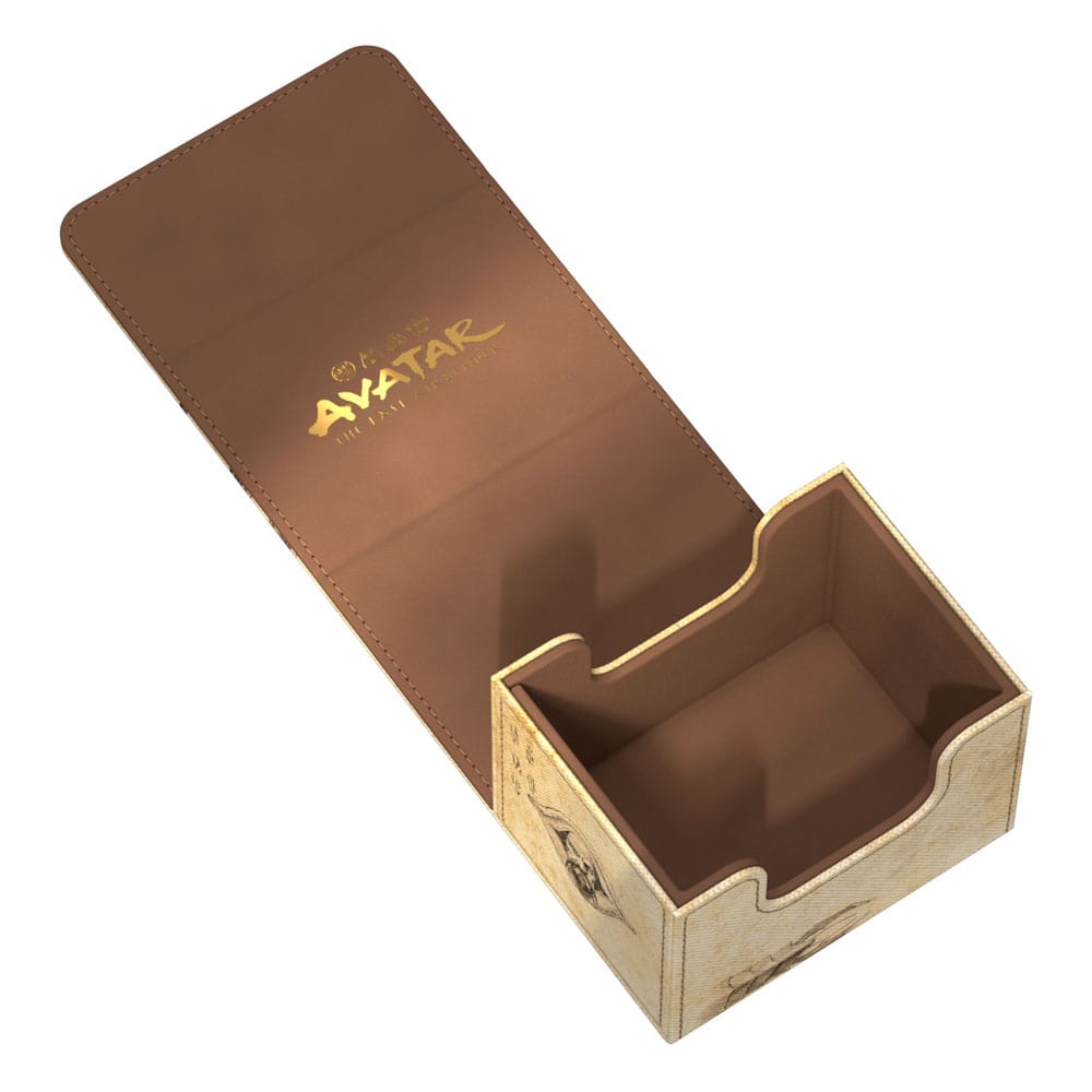 Ultimate Guard Sidewinder 100+ Xenoskin Magic: The Gathering | Avatar: The Last Airbender - Koh, the Face Stealer