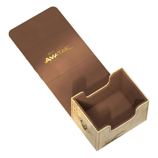 Ultimate Guard Sidewinder 100+ Xenoskin Magic: The Gathering | Avatar: The Last Airbender - Koh, the Face Stealer