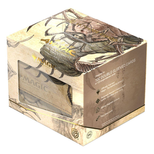 Ultimate Guard Sidewinder 100+ Xenoskin Magic: The Gathering | Avatar: The Last Airbender - Koh, the Face Stealer