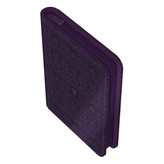 Ultimate Guard Zipfolio 160 Xenoskin Magic: The Gathering | Avatar: The Last Airbender - Black Mana