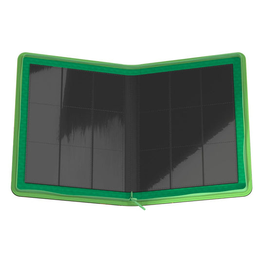 Ultimate Guard Zipfolio 360 Xenoskin "Artist Edition III Dominik Mayer"